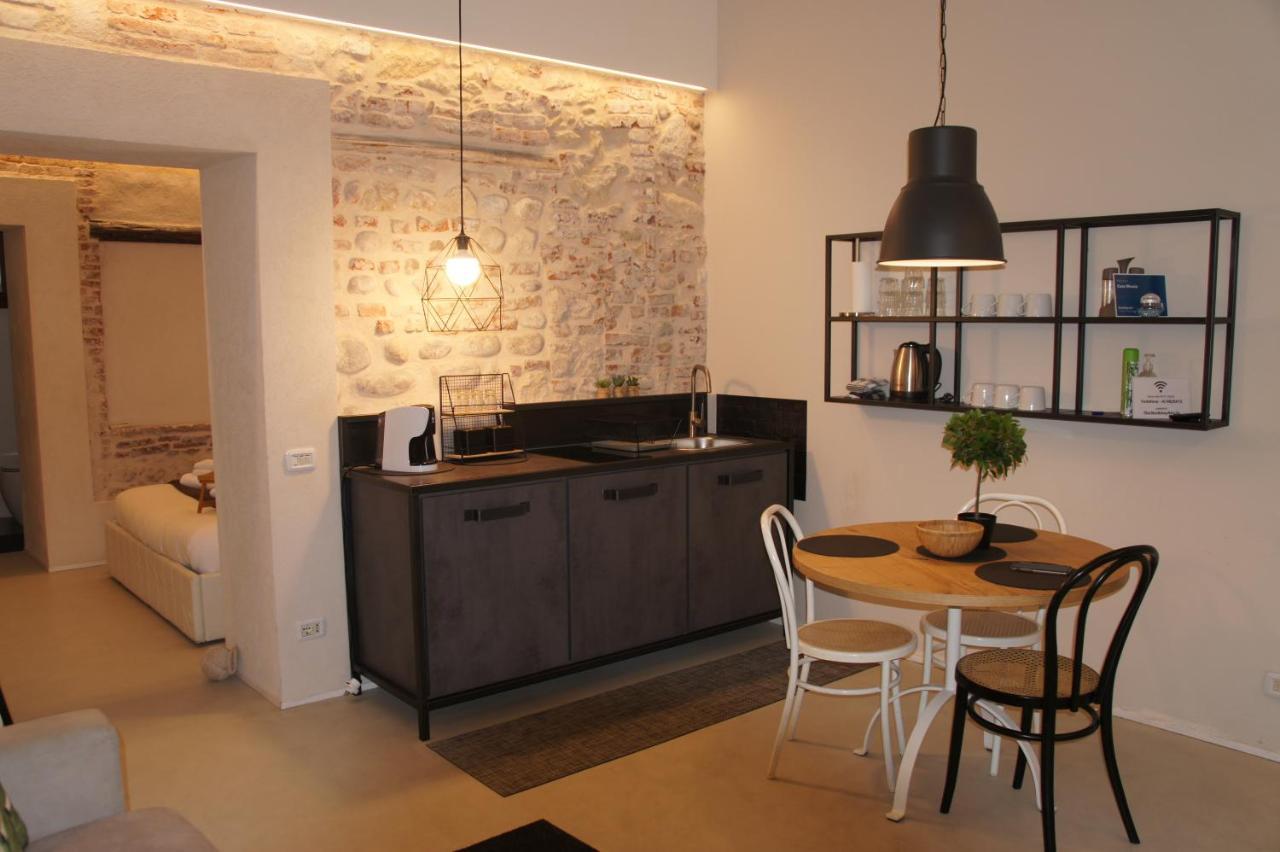 Apartamento Casa Marzia