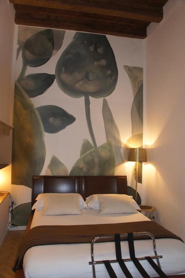 Apartamento Casa Marzia