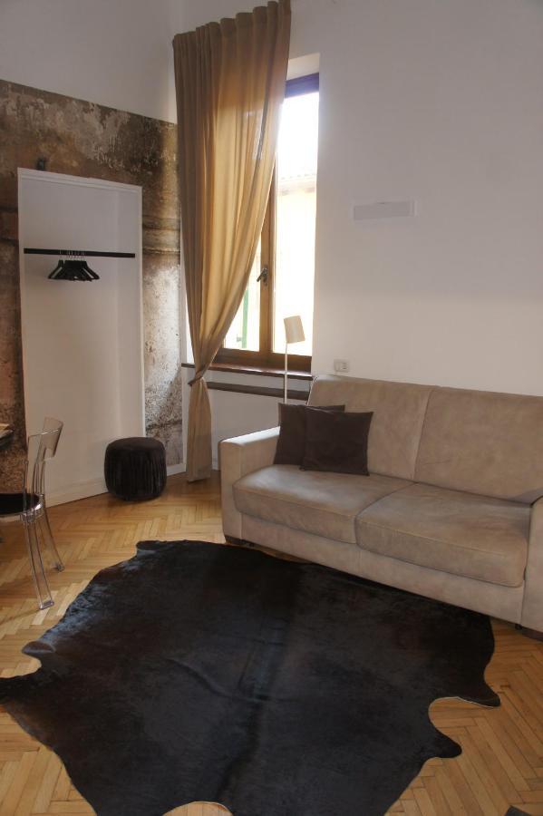 Apartamento Casa Marzia *