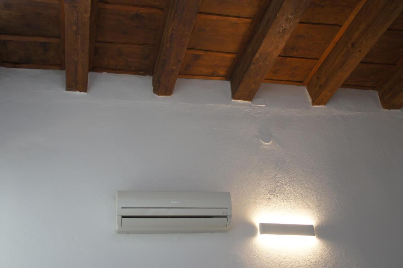 Casa Marzia Apartamento *
