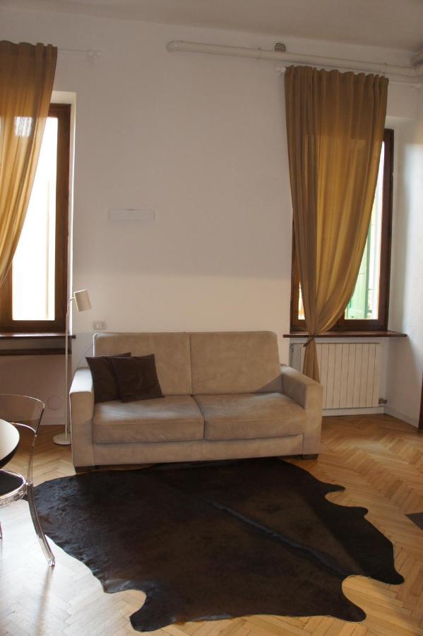 Apartamento Casa Marzia