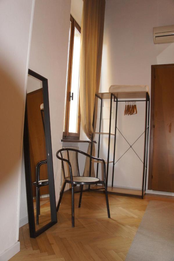 Apartamento Casa Marzia *