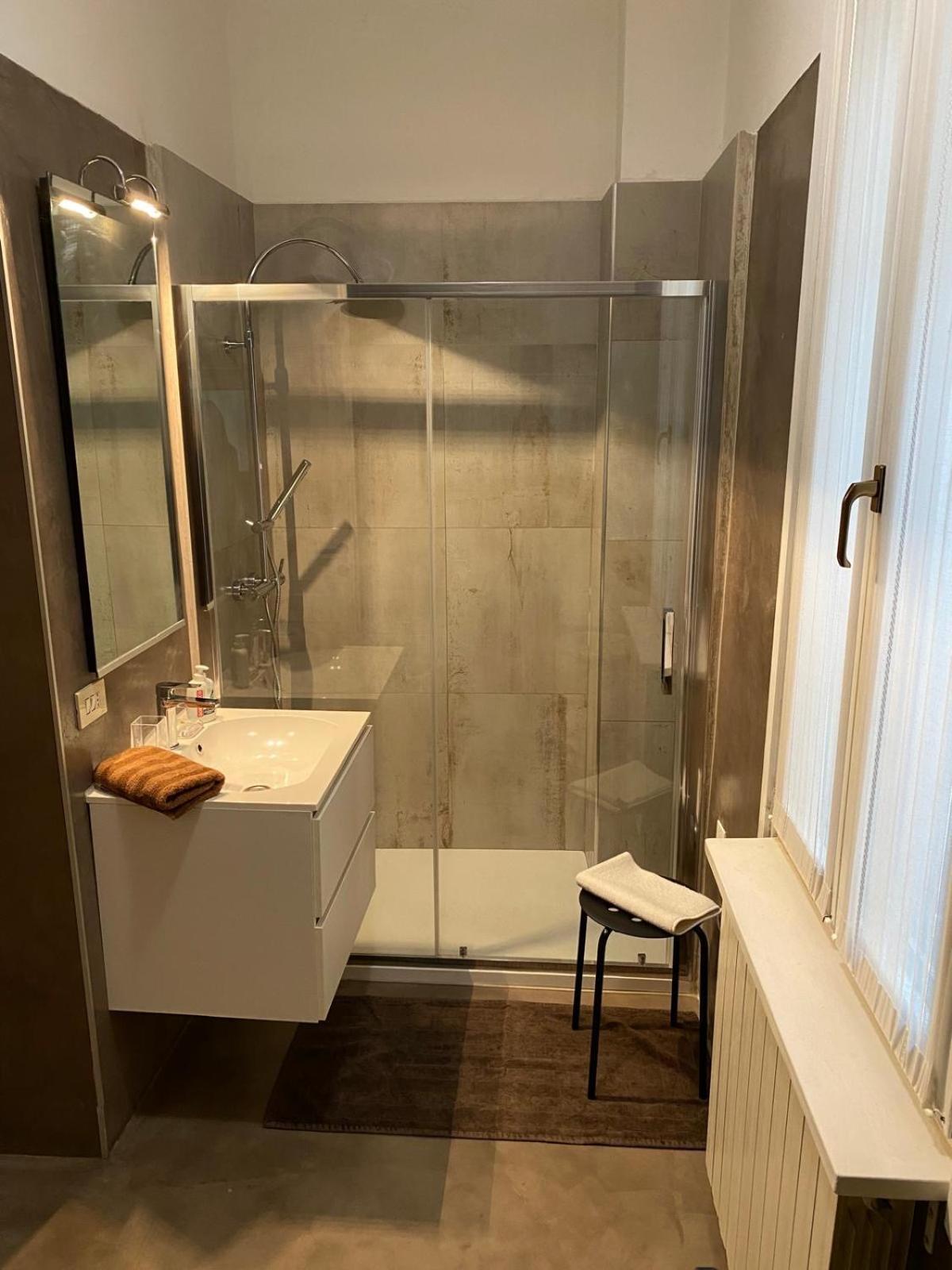 Apartamento Casa Marzia *