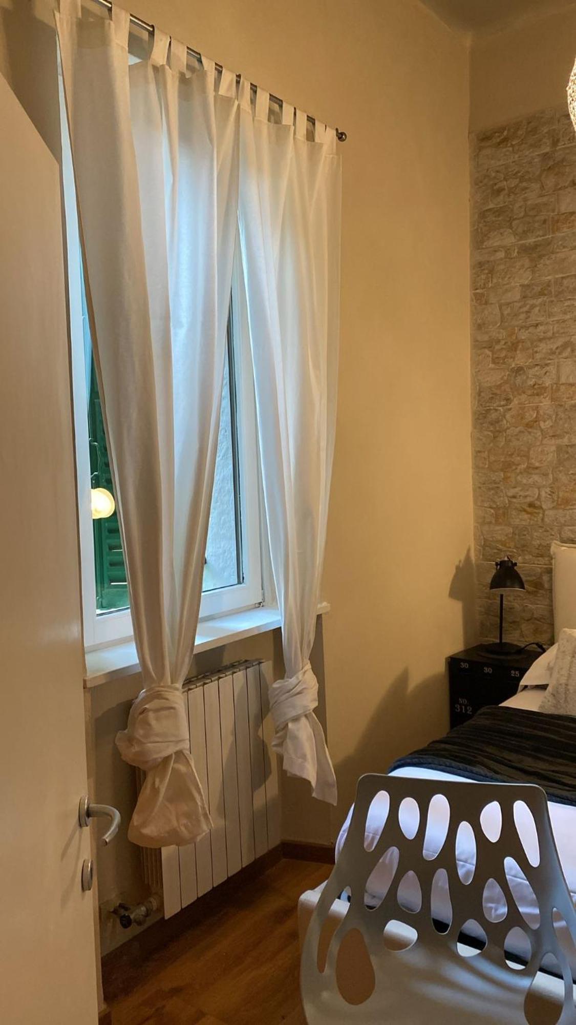 Casa Marzia Apartamento *