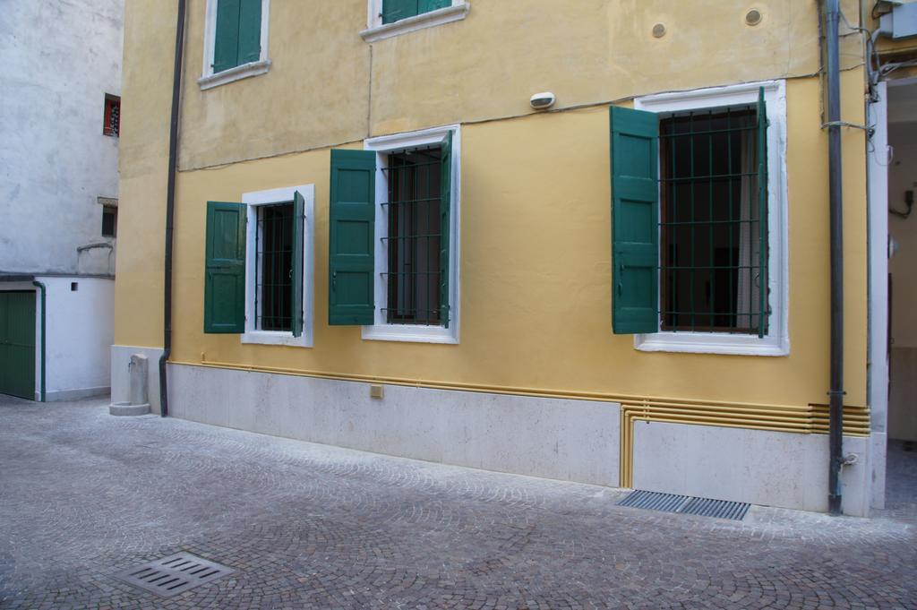 Casa Marzia * Verona