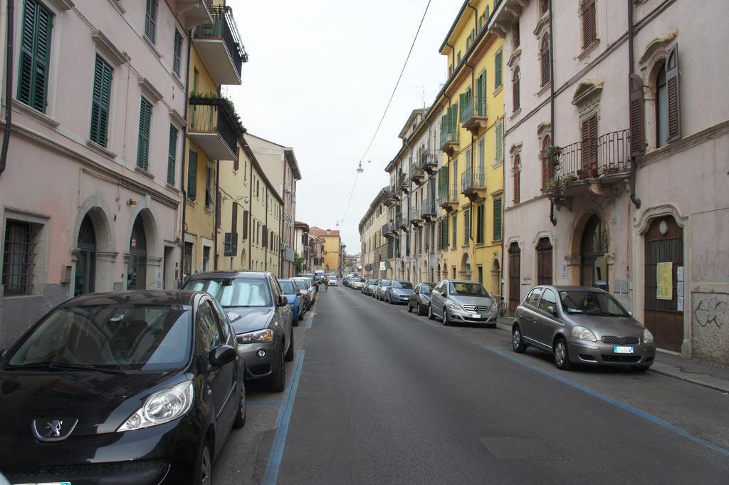 Casa Marzia Apartamento *