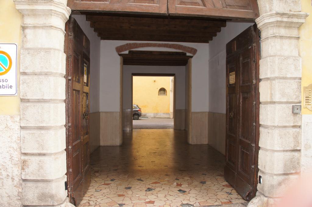 Apartamento Casa Marzia