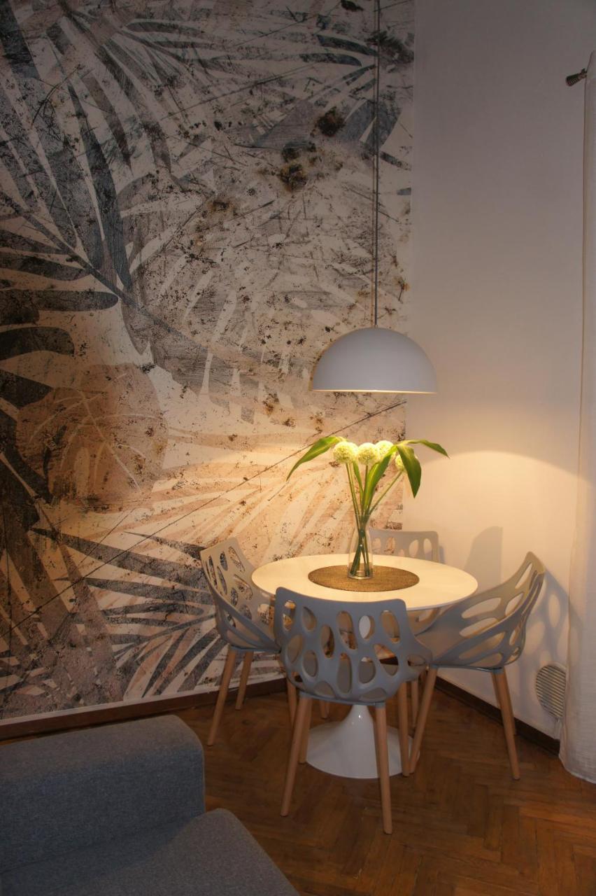 Casa Marzia Apartamento Verona