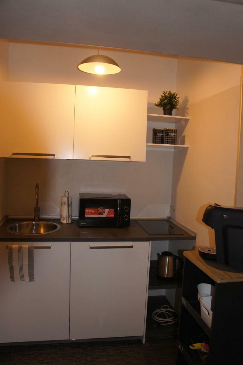 Casa Marzia Apartamento *