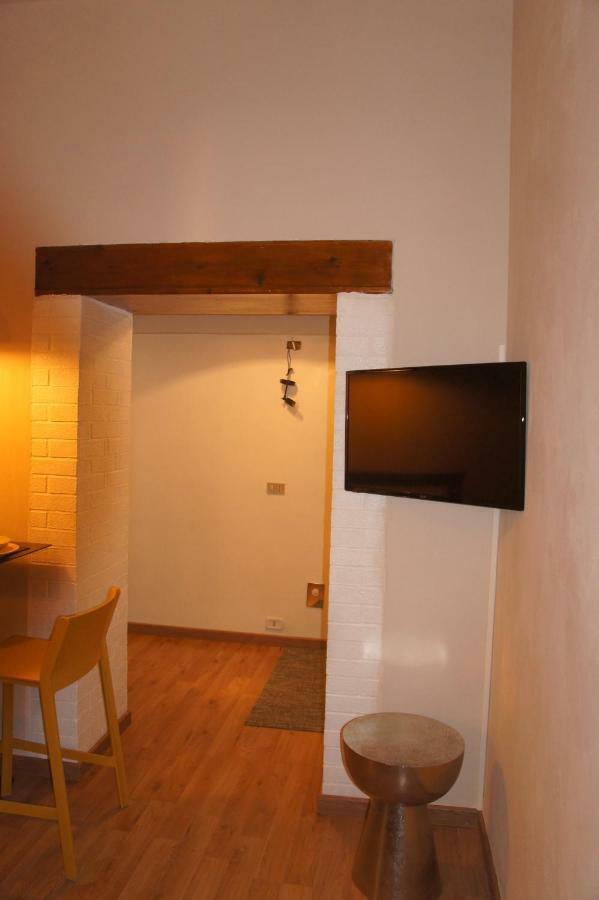 Casa Marzia Apartamento