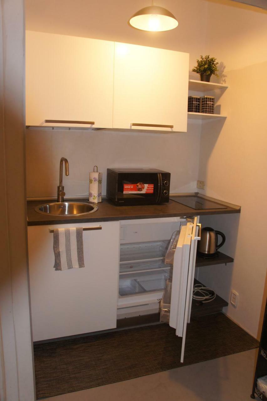 Apartment Casa Marzia *